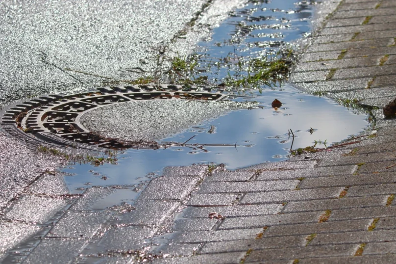 Gutter Repairs