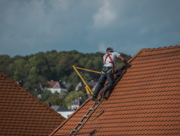 Maintenance Roofing