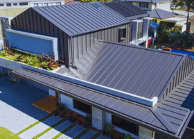 colourbond roofing colourbond roofing