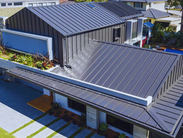 colourbond roofing colourbond roofing