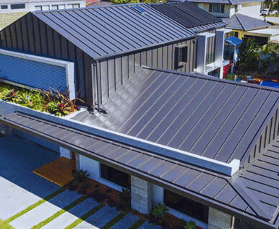 colourbond roofing colourbond roofing