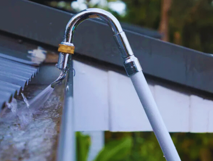 gutter cleaning gutter cleaning