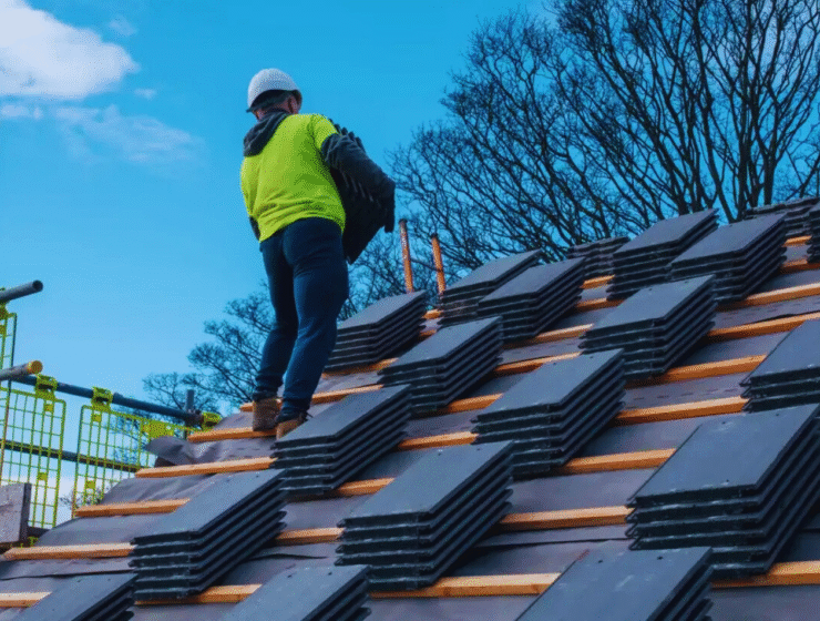 roof replacement roof replacement