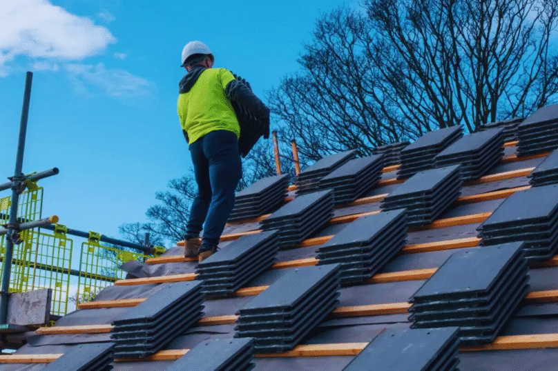 roof replacement roof replacement