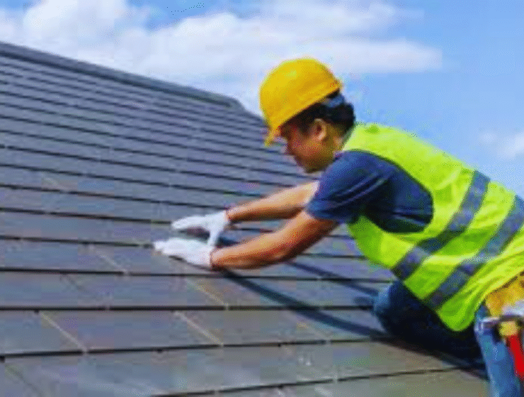 roof restoration roof restoration