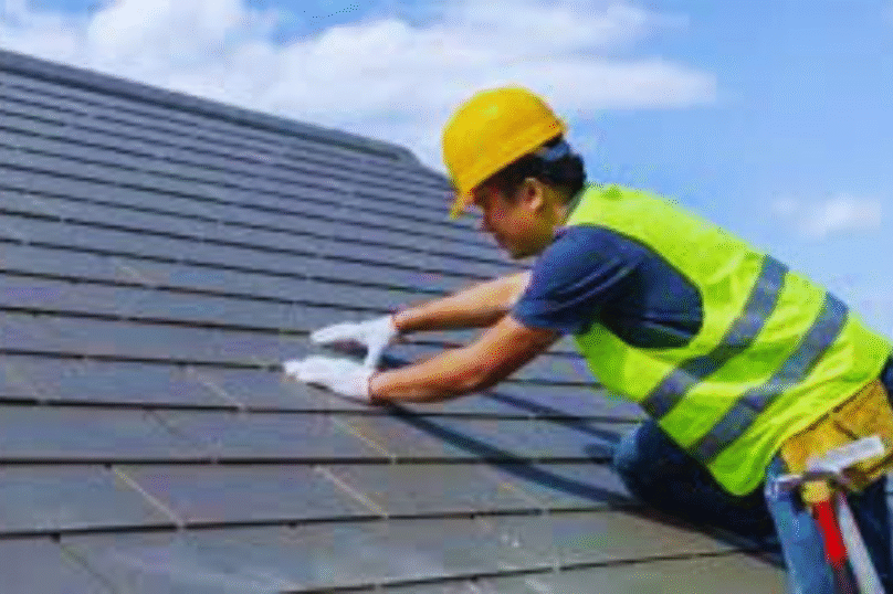 roof restoration roof restoration