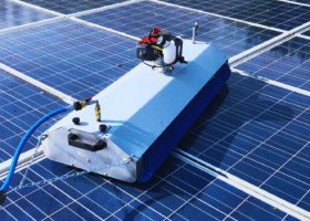 solar pannel cleaning solar pannel cleaning