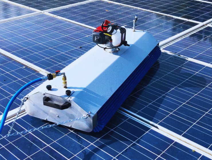 solar pannel cleaning solar pannel cleaning